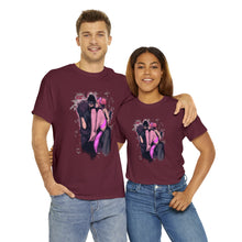 Deer Daddy Series 6: Sweet Kitty Unisex Heavy Cotton Tee