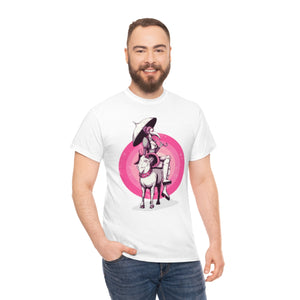 The Lost Souls Unisex Heavy Cotton Tee