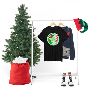 Hoe For The Holidays Unisex Heavy Cotton Tee