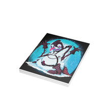Kinky Snowman Greeting Card Bundles (10, 30, 50 pcs)