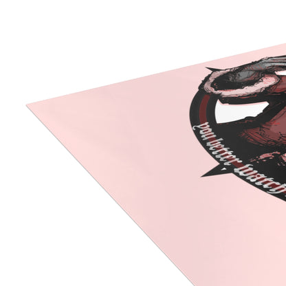 You Better Watch Out Greeting Card Bundles (10, 30, 50 pcs)