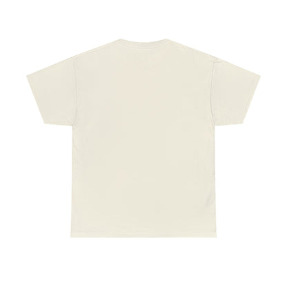 Sleep Paralysis Demon Unisex Heavy Cotton Tee