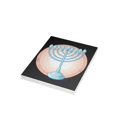 8 Crazy Nights Greeting Card Bundles (10, 30, 50 pcs)