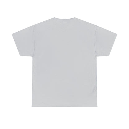 Sleep Paralysis Demon Unisex Heavy Cotton Tee