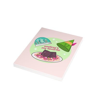 Elf Greeting Card Bundles (10, 30, 50 pcs)