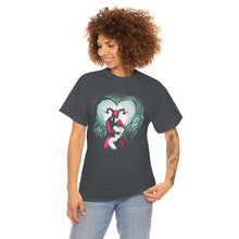 Happily Ever After Unisex Heavy Cotton Tee