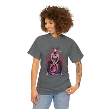 Deer Daddy Series 10: Aftercare Massage Unisex Heavy Cotton Tee