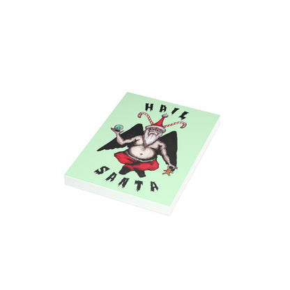 Hail Santa Greeting Card Bundles (10, 30, 50 pcs)