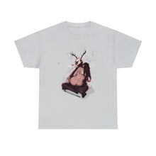 Deer Daddy Series 6: Aftercare V Unisex Heavy Cotton Tee