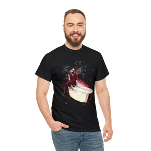 Deer Daddy Series 8: Aftercare VI Unisex Heavy Cotton Tee