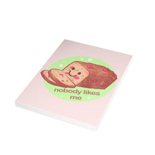 Fruitcake Greeting Card Bundles (10, 30, 50 pcs)