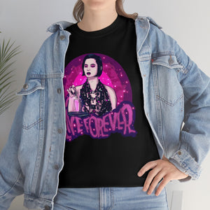Live Forever Unisex Heavy Cotton Tee