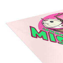 Missile Toad Greeting Card Bundles (10, 30, 50 pcs)