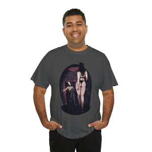 Deer Daddy Series 9: Thats All Unisex Heavy Cotton Tee