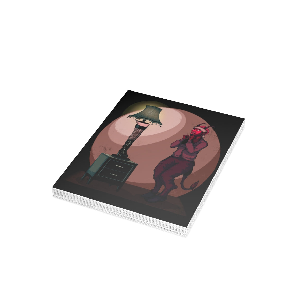 A Major Reward Greeting Card Bundles (10, 30, 50 pcs)