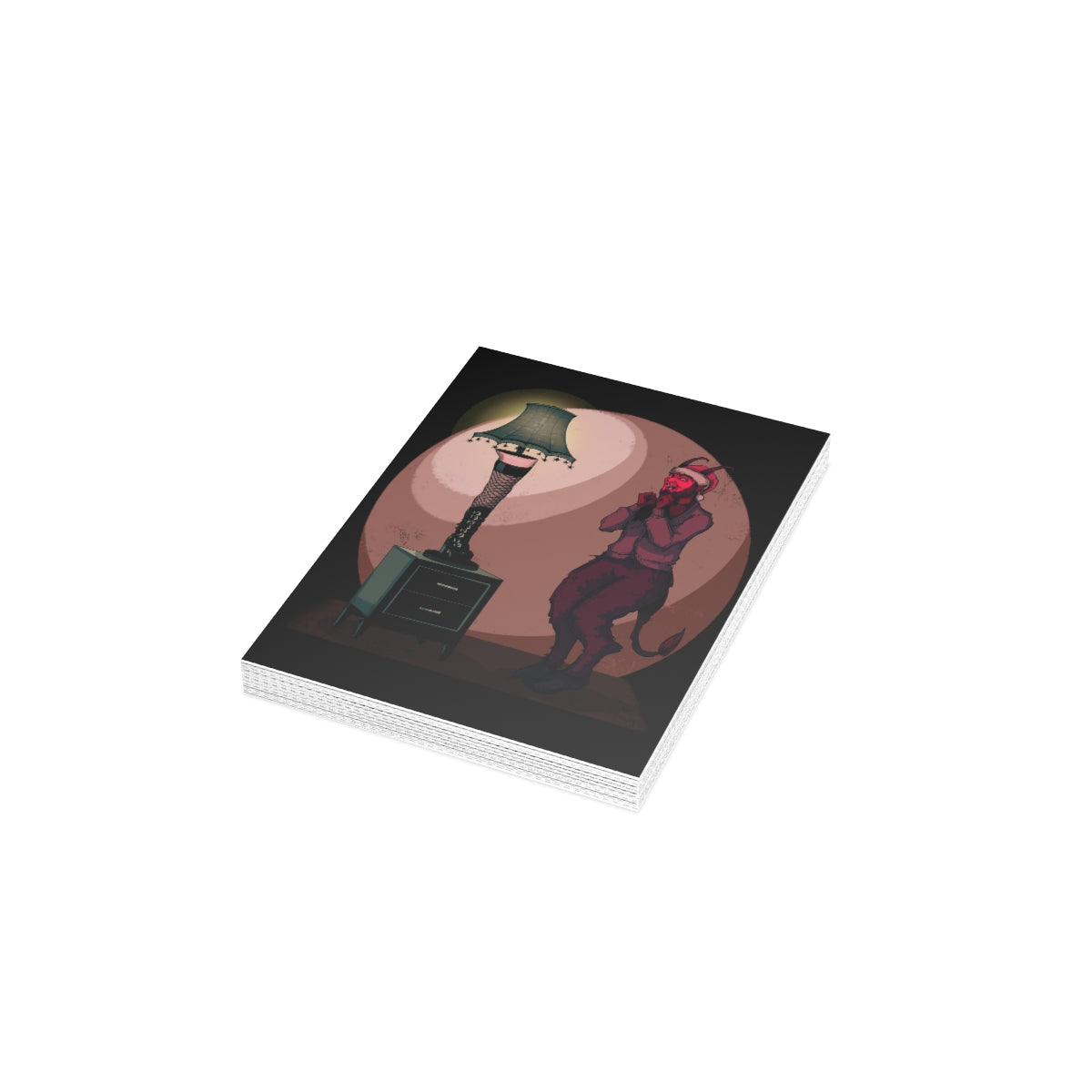 A Major Reward Greeting Card Bundles (10, 30, 50 pcs)