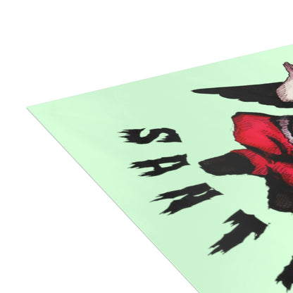 Hail Santa Greeting Card Bundles (10, 30, 50 pcs)