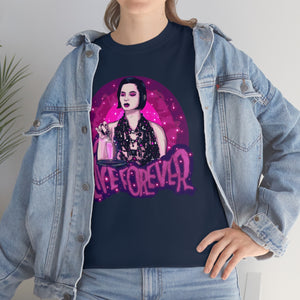 Live Forever Unisex Heavy Cotton Tee