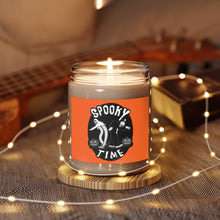 Spooky Time Scented Candles, 9oz