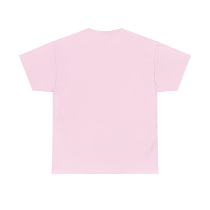 Sleep Paralysis Demon Unisex Heavy Cotton Tee