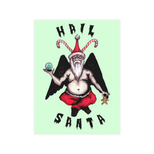 Hail Santa Greeting Card Bundles (10, 30, 50 pcs)