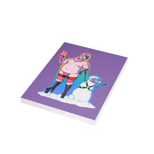 Fabulous Christmas Greeting Card Bundles (10, 30, 50 pcs)