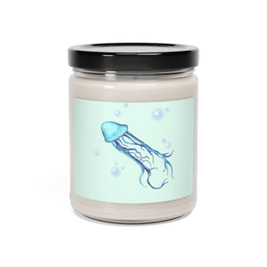 KY Jellyfish Scented Soy Candle, 9oz