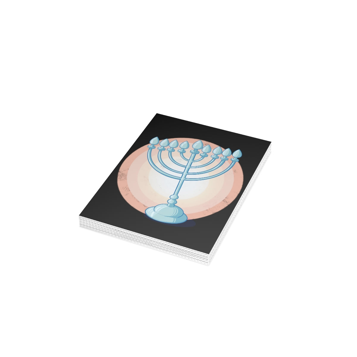 8 Crazy Nights Greeting Card Bundles (10, 30, 50 pcs)