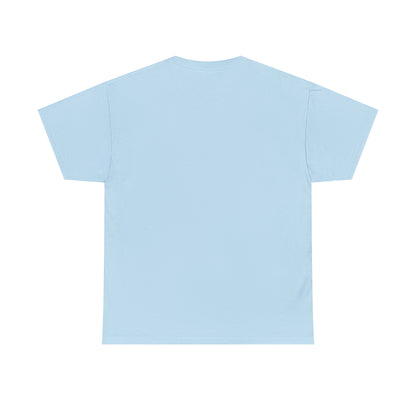 Sleep Paralysis Demon Unisex Heavy Cotton Tee