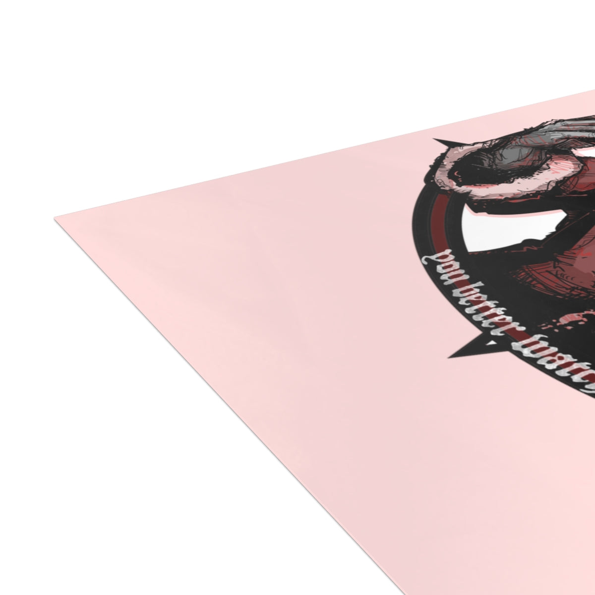 You Better Watch Out Greeting Card Bundles (10, 30, 50 pcs)