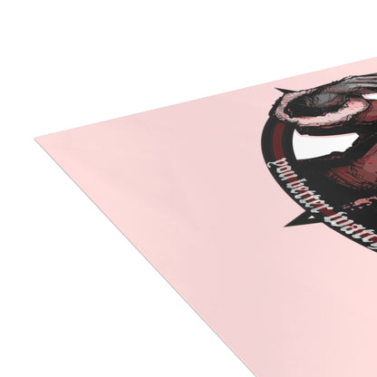 You Better Watch Out Greeting Card Bundles (10, 30, 50 pcs)