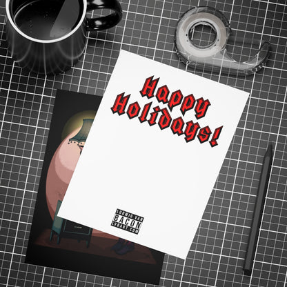 A Major Reward Greeting Card Bundles (10, 30, 50 pcs)