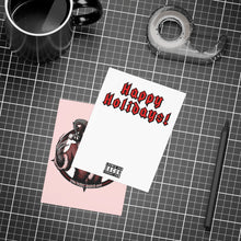 You Better Watch Out Greeting Card Bundles (10, 30, 50 pcs)
