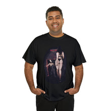 Deer Daddy Series 9: Thats All Unisex Heavy Cotton Tee