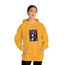 Two Of Mice Unisex Heavy Blend™ Hooded Sweatshirt