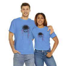 Your Eyes Can Be So Cruel Unisex Heavy Cotton Tee