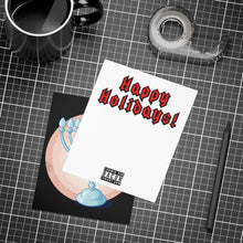 8 Crazy Nights Greeting Card Bundles (10, 30, 50 pcs)