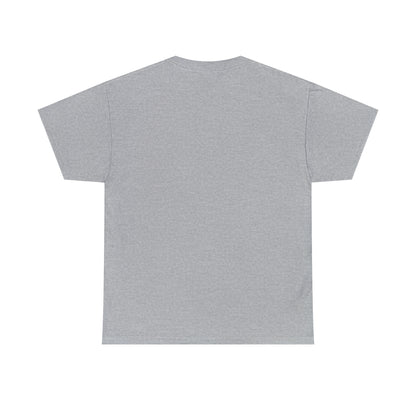 Sleep Paralysis Demon Unisex Heavy Cotton Tee