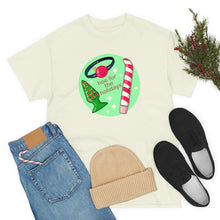 Hoe For The Holidays Unisex Heavy Cotton Tee