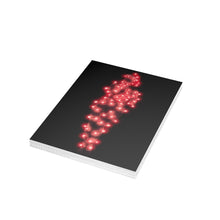 Christmas Lights Greeting Card Bundles (10, 30, 50 pcs)