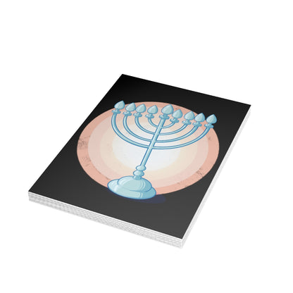 8 Crazy Nights Greeting Card Bundles (10, 30, 50 pcs)