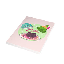 Elf Greeting Card Bundles (10, 30, 50 pcs)