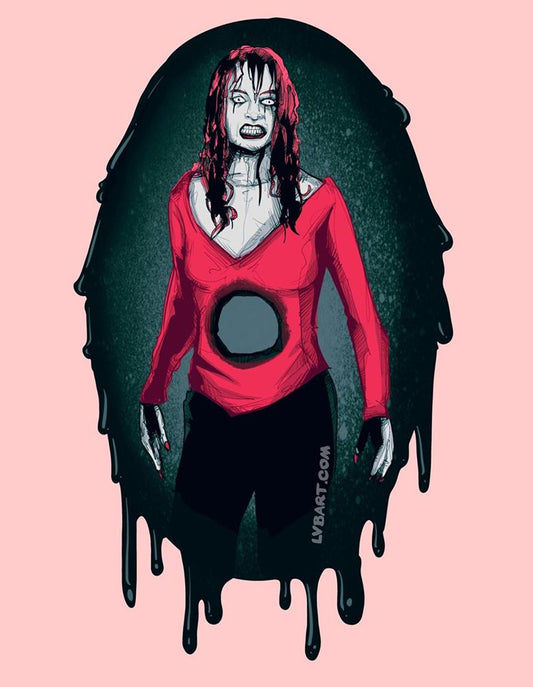 Helen Fine Art Print
