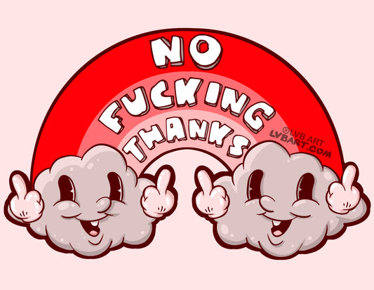 NFT Fine Art Print