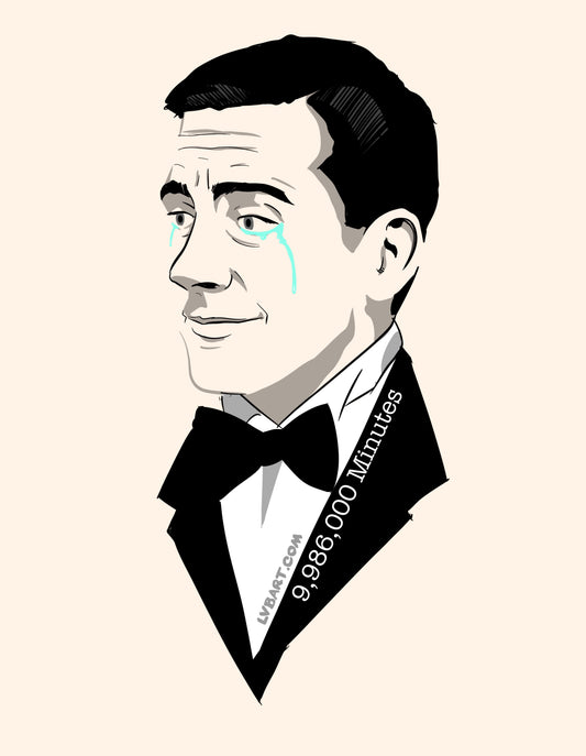 Last Day Fine Art Print