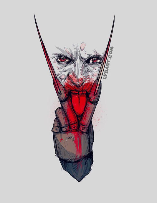 Krueger-lingus Fine Art Print