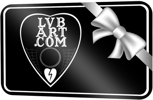 LVB Gift Card!