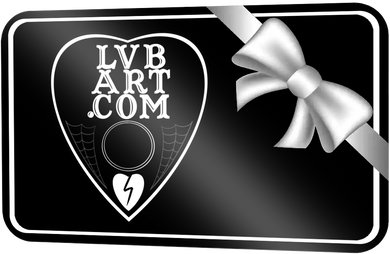 LVB Gift Card!