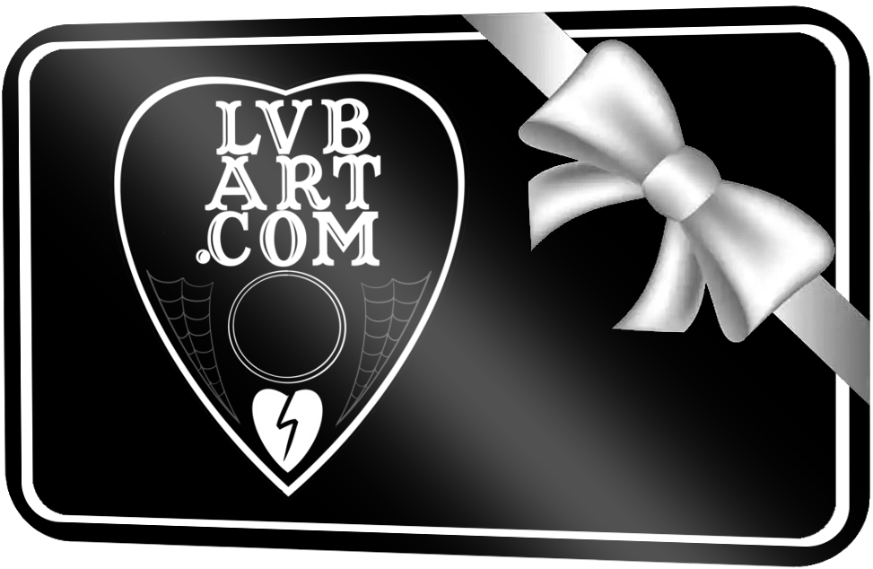 LVB Gift Card!