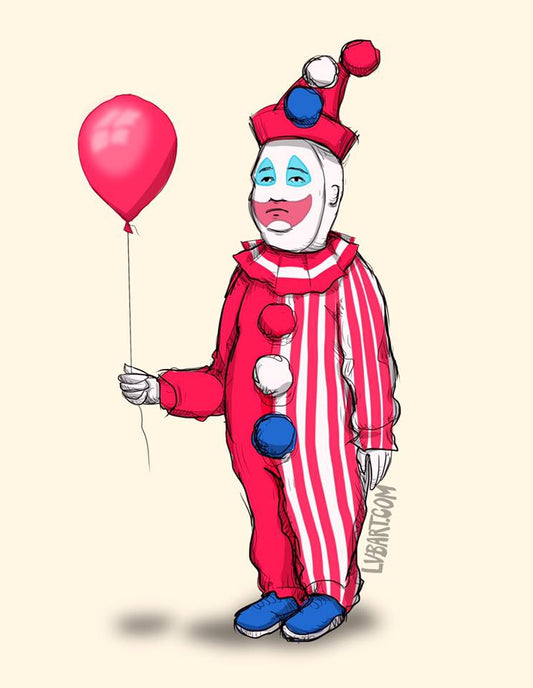 Pogo Hill Fine Art Print